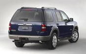 2006 Ford Explorer Picture
